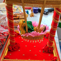 Cradle doll set(Boy/girl)