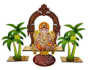 Lord Ganesh