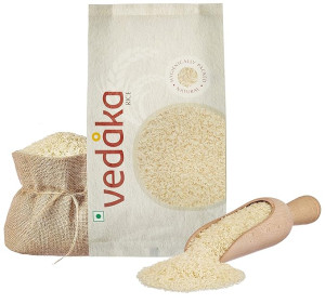 Vedika Sona Masoori Rice