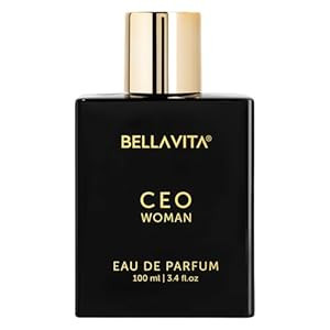 Bella Vita Luxury CEO Women