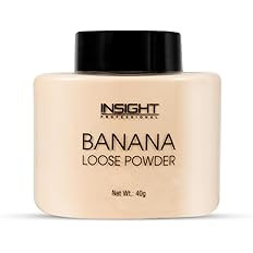 Banana powder